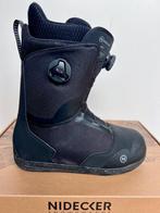 Nidecker Rift Boa maat 44,5 (43,5 / 44 past ook), Sport en Fitness, Snowboarden, Ophalen of Verzenden, Gebruikt, Schoenen