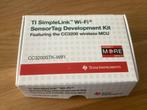 Ontwikkelkit, Wifi SensorTag, Ophalen of Verzenden, Nieuw