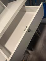 Kaptafel met LED Spiegel voor Meisjes, Huis en Inrichting, Tafels | Kaptafels, Ophalen, Kunststof, 100 tot 150 cm, 50 tot 100 cm