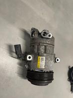 VW Up! Seat Mii Skoda Citigo Aircocompressor Origineel VW AG, Ophalen of Verzenden, Gebruikt, Seat
