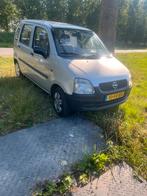 Opel agila, Auto-onderdelen, Ophalen of Verzenden, Gebruikt, Opel