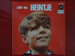 LP / Vinyl: Dit is HEINTJE (met nummer: Mama), Cd's en Dvd's, Vinyl | Nederlandstalig, Ophalen of Verzenden, Gebruikt, 12 inch