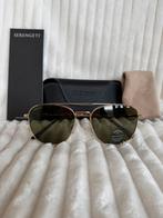 Serengeti Carroll large SS589003 garantie en btw-factuur, Zonnebril, Nieuw, Ophalen of Verzenden, Nvt