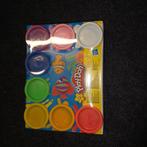 Play-doh nieuwe klei, Ophalen of Verzenden, Nieuw, Jongen of Meisje