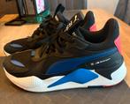 Puma sportschoenen, Kleding | Heren, Schoenen, Ophalen, Zo goed als nieuw, Sportschoenen, Zwart
