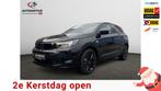 Opel GRANDLAND 1.6 Turbo Plug-In Hybrid Level 4 Navi Pdc Acc, 4 cilinders, 181 pk, Zwart, Bedrijf