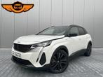 Peugeot 3008 1.6 HYbrid 225 GT Line Black Pack Night Vision, Automaat, Gebruikt, Zwart, 4 cilinders