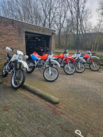 Inkoop xr 600 beschikbaar voor biedingen