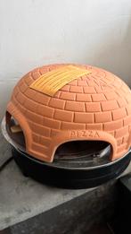 Pizza oven, Tuin en Terras, Ophalen of Verzenden, Nieuw