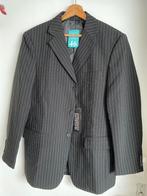 Nieuw kostuum maat 46 met kaartjes, Ophalen of Verzenden, Nieuw, Maat 46 (S) of kleiner, Zwart