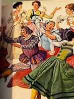 Grimm Sprookjes - Wereldberoemde Sprookjes, Boeken, Sprookjes en Fabels, Ophalen of Verzenden, Gelezen, Grimm