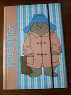 Paddington dossiermap A4 , nieuw , opbergmap, Ophalen of Verzenden, Nieuw