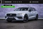 Volvo V60 2.0 B3 Essential Edition | Sport Pack | 19" Black, Auto's, 12 maanden, Euro 6, 4 cilinders, 1634 kg