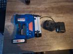 HBM 9918 tacker, Doe-het-zelf en Verbouw, Gereedschap | Overige machines, Ophalen, Gebruikt
