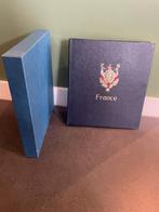 18- DAVO FR Nr. III (1969-80) voorgedrukt postzegelalbum, Ophalen of Verzenden, Buitenland