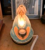 Lamp leuke Janir Paris beeldje met verlichting tafellamp, Huis en Inrichting, Lampen | Tafellampen, Ophalen of Verzenden