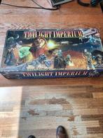 Twilight Imperium 3de editie + uitbreiding Shattered Empire, Hobby en Vrije tijd, Gezelschapsspellen | Bordspellen, Ophalen, Gebruikt