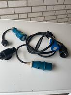 Diverse stekkers en kabels, Ophalen of Verzenden, Gebruikt, Kabel of Snoer