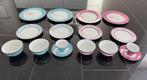 Lief borden en kopjes, Huis en Inrichting, Ophalen, Zo goed als nieuw, Bord(en), Overige stijlen