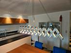 Flexxxible hanglamp van Lucifer Light, Ophalen, Zo goed als nieuw, Metaal, Design