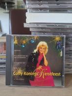 Corry Konings-kerstfeest cd (Z243-201), Ophalen of Verzenden, Zo goed als nieuw