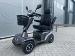 Nette scootmobiel Sterling S700