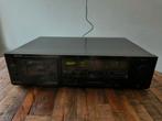Denon DRM-10HX cassettedeck in mooie conditie!, Ophalen of Verzenden, Enkel, Denon, Tiptoetsen