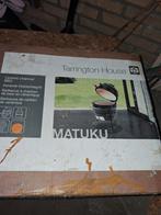 Tarrington House Matuku Keramische BBQ 36 cm. NIEUW!!!, Tuin en Terras, Houtskoolbarbecues, Ophalen of Verzenden, Nieuw