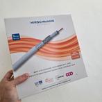 Hirschmann KOKA 9 TS coaxkabel, Ophalen of Verzenden