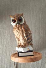 Prachtige vintage West Germany parfumlamp., Ophalen of Verzenden, Huis en Inrichting