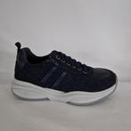 XSENSIBLE STRETCHWALKER, mt 38 wijdte H, navy fantasy, Blauw, Jetsshoeshop@hotmail.com, Nieuw, Ophalen of Verzenden