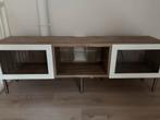 Ikea tv meubel, Huis en Inrichting, Kasten | Televisiemeubels, Ophalen, 150 tot 200 cm, Zo goed als nieuw, Minder dan 100 cm