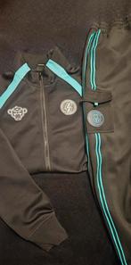 Black bananas trainingspak, Kinderen en Baby's, Kinderkleding | Maat 176, Gebruikt, Ophalen of Verzenden, Setje, Jongen