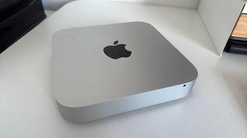Mac Mini 2014, Intel i5, 4GB 256 SSD beschikbaar voor biedingen