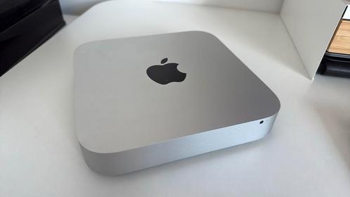 Mac Mini 2014, Intel i5, 4GB 256 SSD, Computers en Software, Apple Desktops, Gebruikt, Mac Mini, SSD, 3 tot 4 Ghz, 4 GB, Ophalen