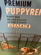 Puppyren, Dieren en Toebehoren, Ophalen, Zo goed als nieuw, 110 cm of meer