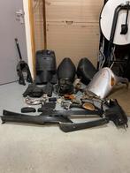 Kymco DJ in onderdelen!, Ophalen of Verzenden, Zo goed als nieuw, Overige typen, Kymco