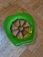 Appelsnijder - Gratis af te halen, Ophalen