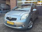 Toyota Yaris 1.3 VVTi Luna Clima |Nap |Apk |Airco, Voorwielaandrijving, Gebruikt, 4 cilinders, 995 kg