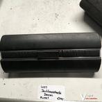 Mercedes W123 Dashboardkastje Klep Zwart, Gebruikt, -, -, Ophalen of Verzenden