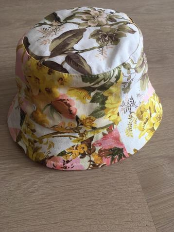 Zimmermann hoed !!NIEUW!! ORIGINEEL twv 225 euro beschikbaar voor biedingen