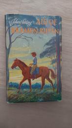 Als de bramen rijpen - Johan Hidding 1961, Boeken, Ophalen, Gelezen, Nederland