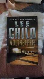 Lee Child - Voltreffer, Boeken, Ophalen of Verzenden, Zo goed als nieuw, Lee Child