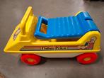Loopauto Vintage, Kinderen en Baby's, Speelgoed | Buiten | Voertuigen en Loopfietsen, Ophalen, Gebruikt