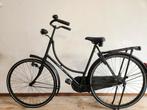 VERKOCHT | Gazelle Nostalgie 28inch Omafiets, 50 tot 53 cm, Ophalen of Verzenden, Gebruikt, GAZELLE