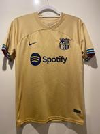 Shirt FC Barcelona Lewandowski - maat S, Maat S, Ophalen of Verzenden, Zo goed als nieuw, Shirt