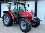 TE KOOP: zeer nette MASSEY FERGUSON 6130, 80 tot 120 Pk, MH-Tractoren, Info@mhtractoren.nl, 7500 tot 10000