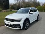Volkswagen TIGUAN 2.0 TSI 4Motion Highline R-line HUD DSG, Automaat, Gebruikt, Euro 6, 4 cilinders