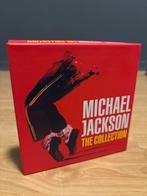 Michael Jackson - The Collection CD Boxset, Cd's en Dvd's, Cd's | Pop, Ophalen, 1980 tot 2000, Zo goed als nieuw, Boxset