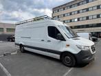 Mercedes Sprinter 316 CDI 2020 Automaat L3/H2, Auto's, Automaat, 4 cilinders, 2000 kg, Bedrijf